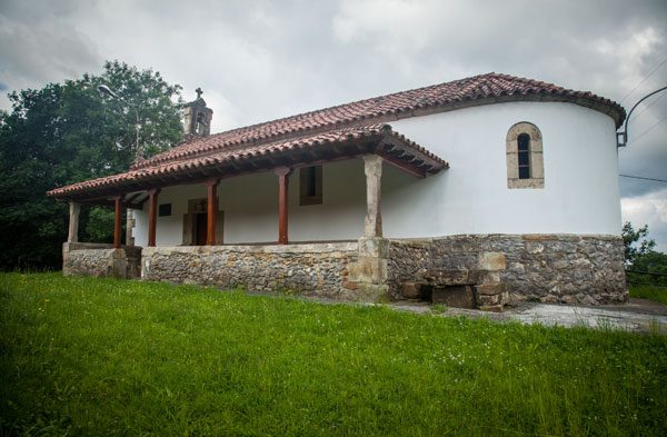 Ermita de San Roque