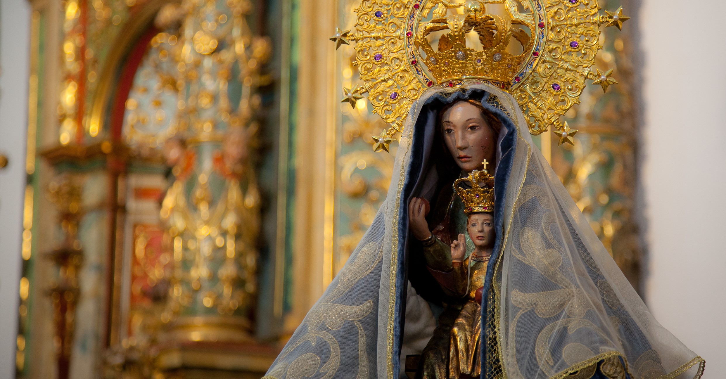 Virgen de Fresnedo (Solórzano)